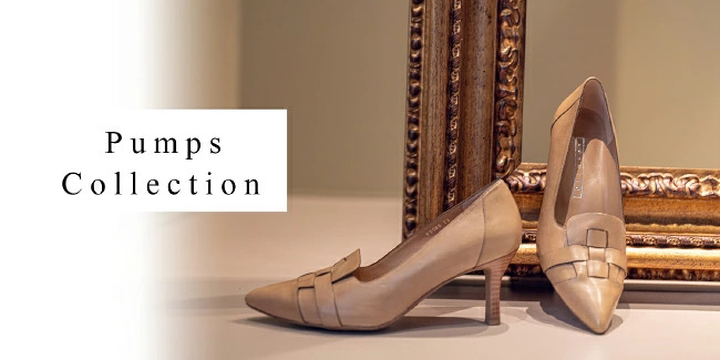 Pumps Collection